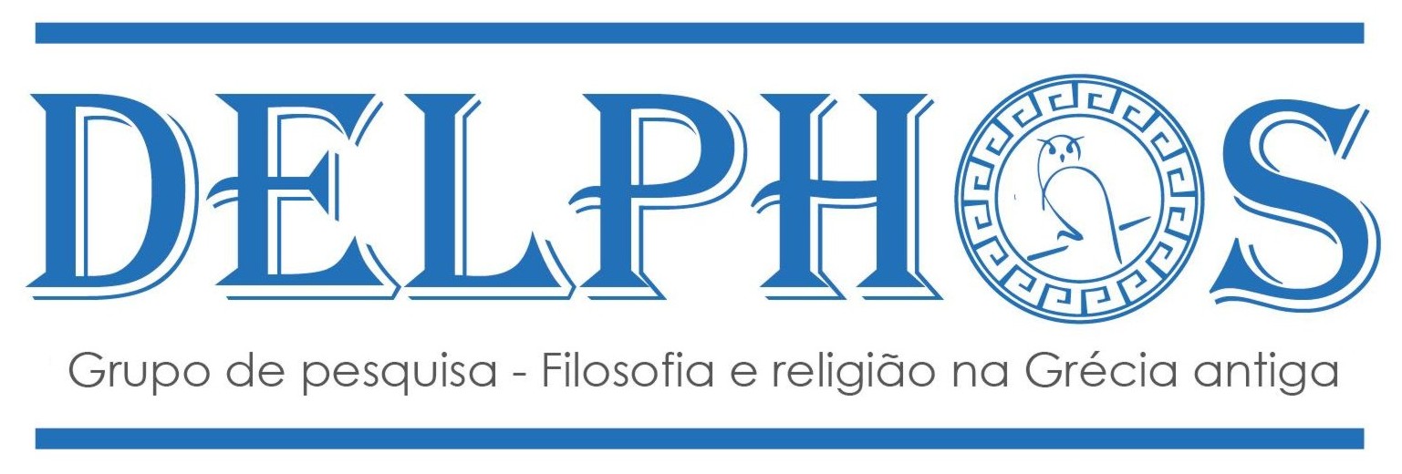 Logo DELPHOS